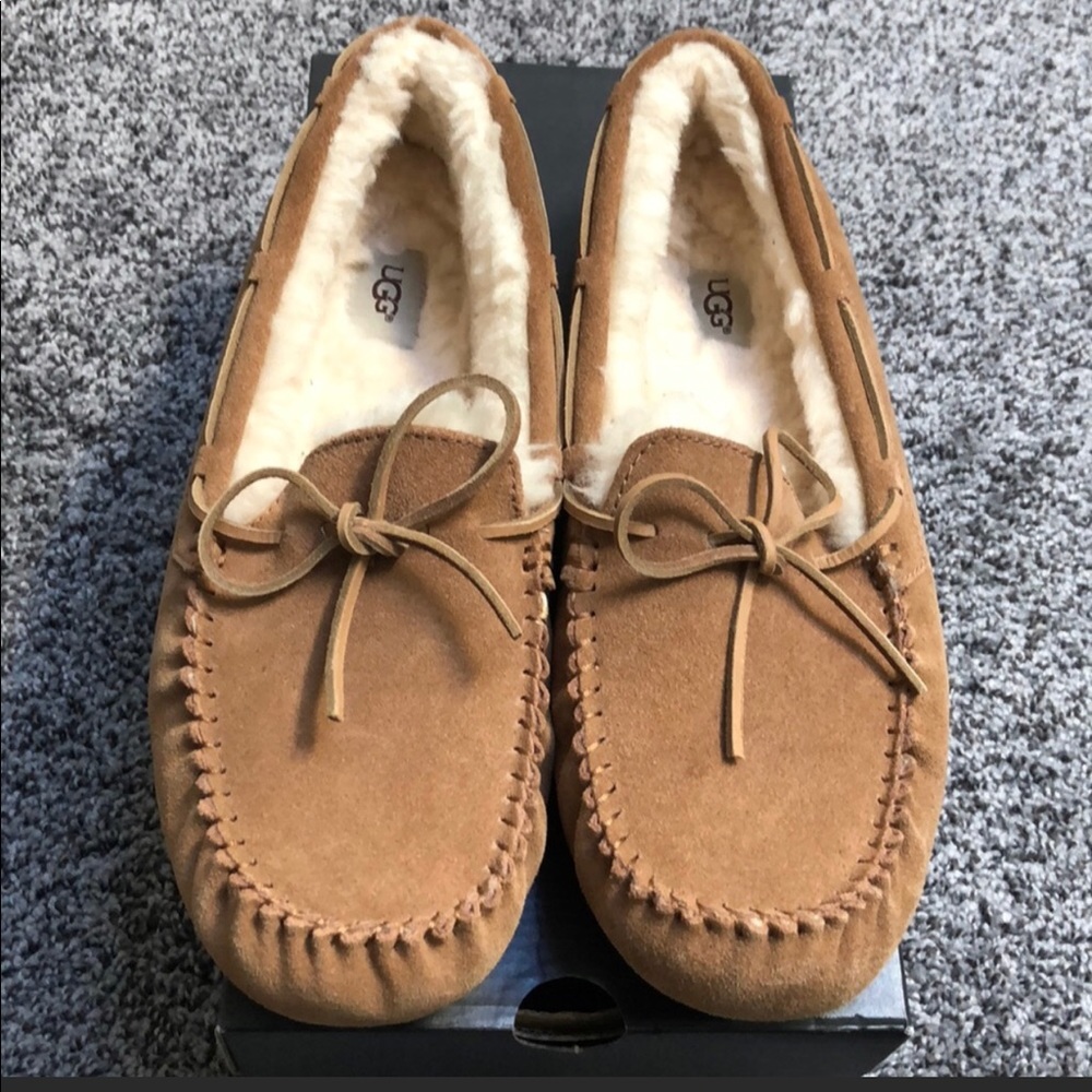 Men’s Ugg Olsen slippers